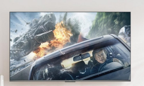 Redmi TV X65