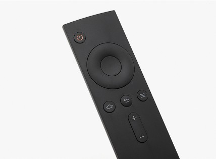 Xiaomi Mi TV / Mi TV Box Bluetooth Remote Control