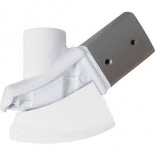 Ninebot Mini Shaft Leg Control White