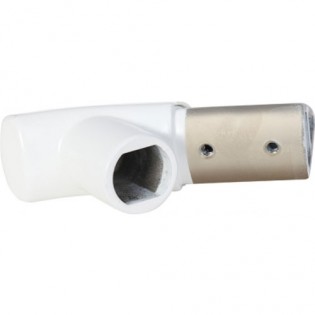 Ninebot Mini Shaft Leg Control White