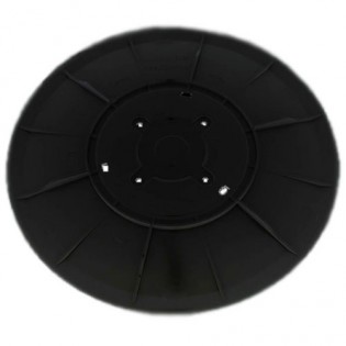 Ninebot Mini Sidecup for Wheels Black