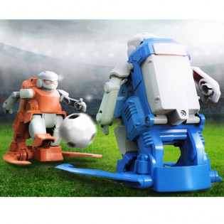 SIMI Soccer Robot