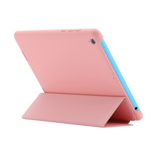 Xiaomi Mi Pad Smart Flip Protective Case Pink