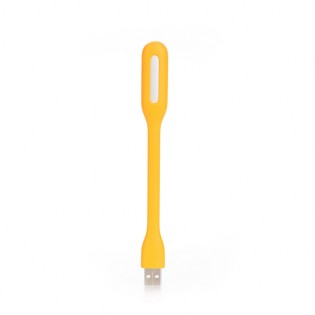 Xiaomi Mi LED Portable USB Light Orange