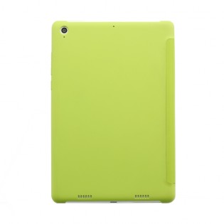 Xiaomi Mi Pad Smart Flip Protective Case Green