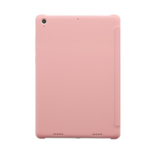 Xiaomi Mi Pad Smart Flip Protective Case Pink