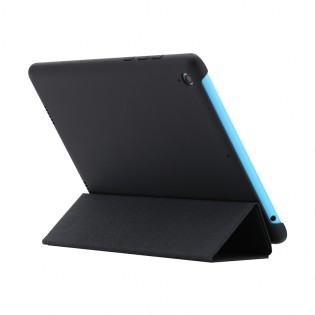 Xiaomi Mi Pad Smart Flip Protective Case Black