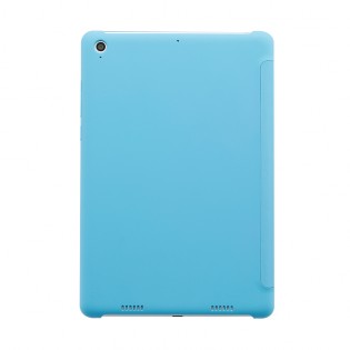 Xiaomi Mi Pad Smart Flip Protective Case Blue