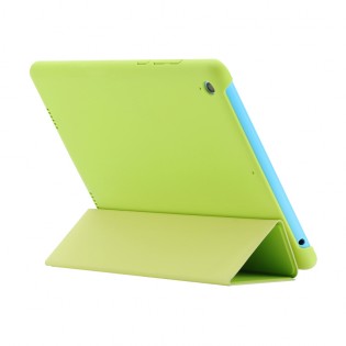 Xiaomi Mi Pad Smart Flip Protective Case Green
