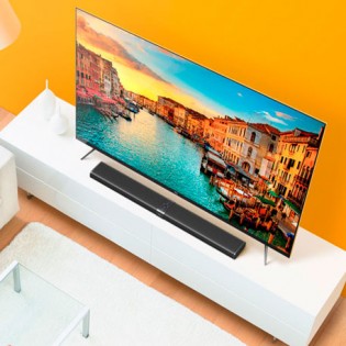Xiaomi Mi TV 3 60″