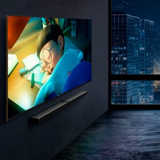 Xiaomi Mi TV 3 60″