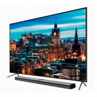 Xiaomi Mi TV 3 60″