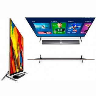Xiaomi Mi TV 3 60″