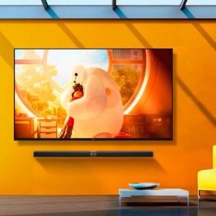 Xiaomi Mi TV 3 60″