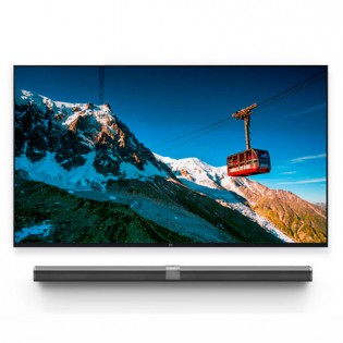 Xiaomi Mi TV 3 60″
