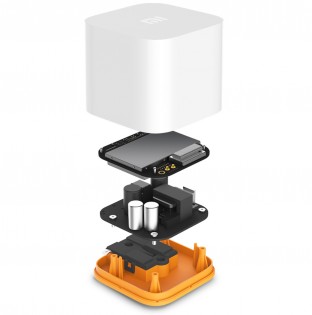 Xiaomi Mi Box Mini 1GB/4GB 1080P TV-Console White