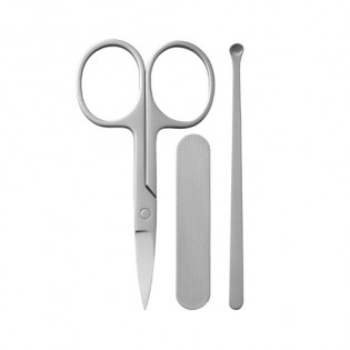 Xiaomi Mi Home (Mijia) Nail Clipper Five Piece Set (MJZD002QW/DZN4015CN)