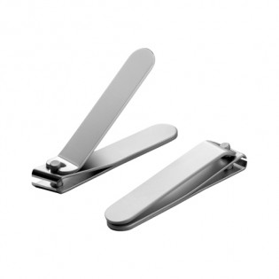 Xiaomi Mi Home (Mijia) Nail Clipper Five Piece Set (MJZD002QW/DZN4015CN)