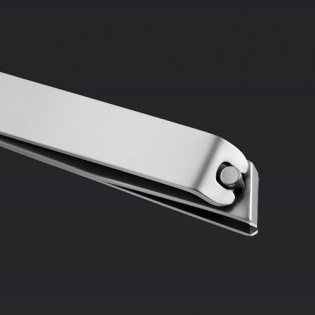 Xiaomi Mi Home (Mijia) Nail Clipper Five Piece Set (MJZD002QW/DZN4015CN)