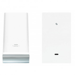 Xiaomi Mi 80W Wireless Charging Stand DY-13-ED White