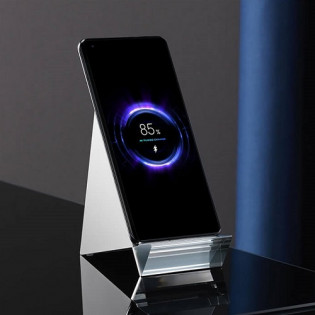 Xiaomi Mi 80W Wireless Charging Stand DY-13-ED White