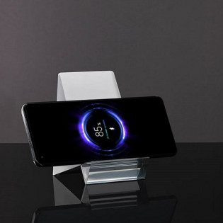 Xiaomi Mi 80W Wireless Charging Stand DY-13-ED White