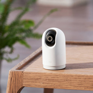 Xiaomi AI Smart IP Camera Explocation Edition MJSXJ07CM