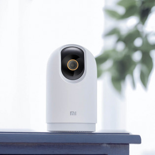 Xiaomi AI Smart IP Camera Explocation Edition MJSXJ07CM