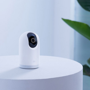 Xiaomi AI Smart IP Camera Explocation Edition MJSXJ07CM