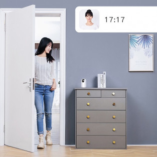 Xiaomi AI Smart IP Camera Explocation Edition MJSXJ07CM