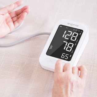 Xiaomi Andon KD-5907 Smart Blood Pressure Monitor