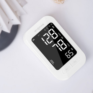 Xiaomi Andon KD-5907 Smart Blood Pressure Monitor