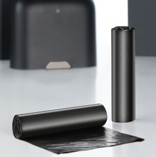 Xiaomi Baseus Electric Car Trash Can 500 ml