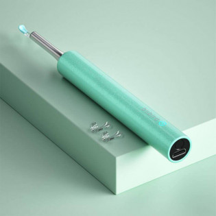 Xiaomi Bebird Smart Visual Ear Cleaner C3 Green