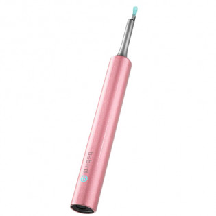 Xiaomi Bebird Smart Visual Ear Cleaner C3 Pink
