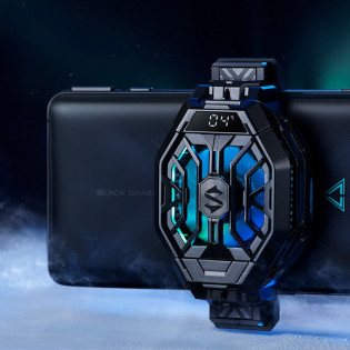 Xiaomi Black Shark Ice Heat Sink 2 Pro