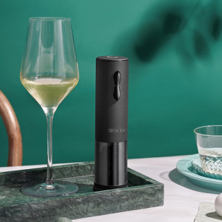 Xiaomi Circle Joy Electric Wine Opener Black (CJ-EKPQ04)