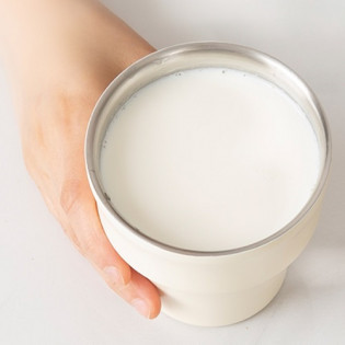 Xiaomi Stainless Steel Cooling Cup Beige
