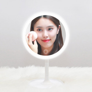 Xiaomi DOCO Daylight Mirror White HZJ001