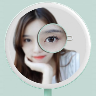 Xiaomi DOCO Daylight Mirror White HZJ001