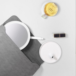 Xiaomi DOCO Daylight Mirror White HZJ001