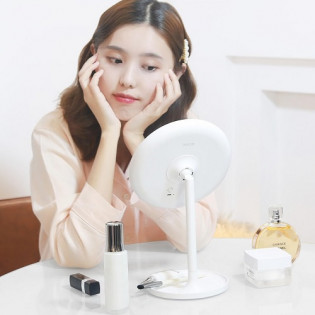 Xiaomi DOCO Daylight Mirror White HZJ001