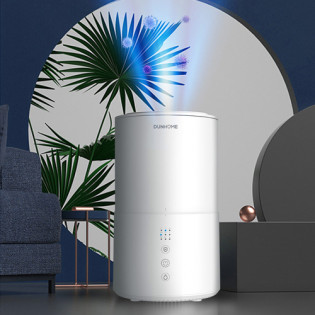 Xiaomi DUNHOME USB Charging Humidifier