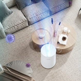 Xiaomi DUNHOME USB Charging Humidifier