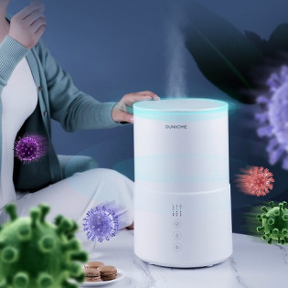 Xiaomi DUNHOME USB Charging Humidifier