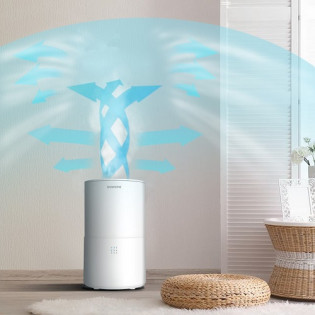 Xiaomi DUNHOME USB Charging Humidifier