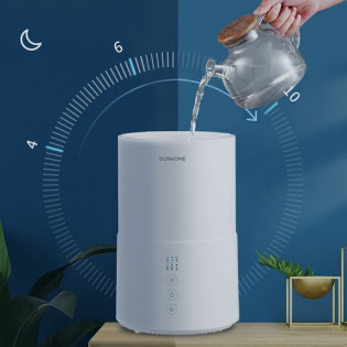 Xiaomi DUNHOME USB Charging Humidifier