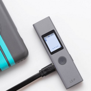 Xiaomi Duka LS-P  Laser Range Finder