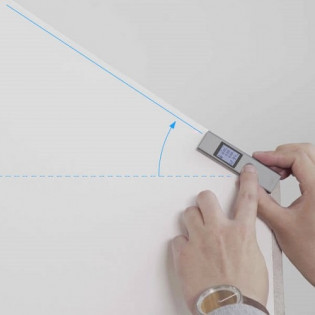 Xiaomi Duka LS-P  Laser Range Finder