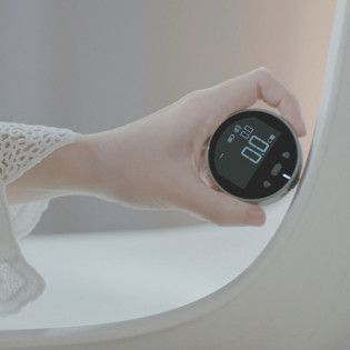 Xiaomi Duka Electronic Ruler Black